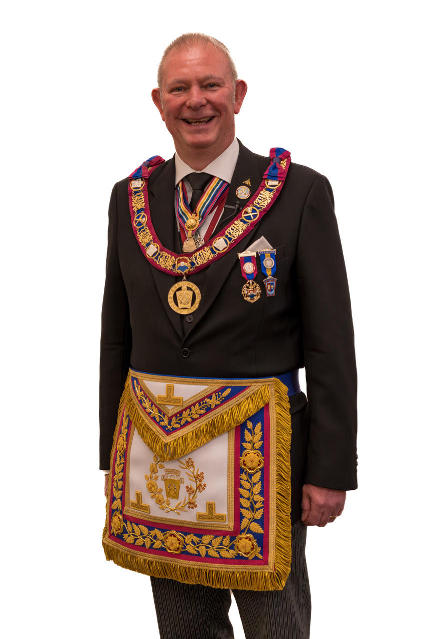 Provincial Grand Master